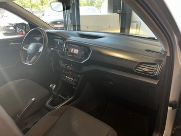 Image véhicule  Volkswagen T-CROSS (9)