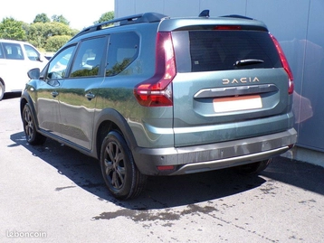 Image véhicule  Dacia JOGGER (16)