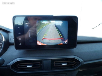 Image véhicule  Dacia JOGGER (8)