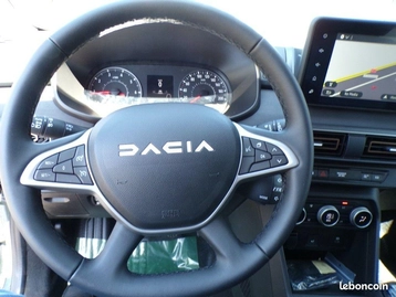 Image véhicule  Dacia JOGGER (5)