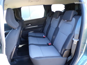 Image véhicule  Dacia JOGGER (13)