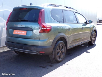 Image véhicule  Dacia JOGGER (1)