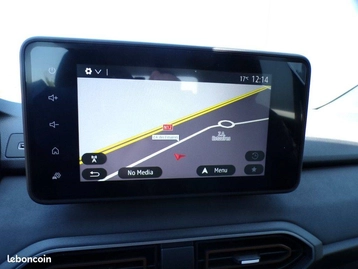 Image véhicule  Dacia JOGGER (7)