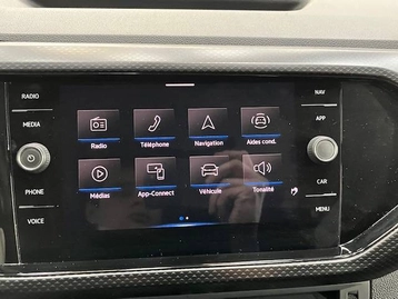 Image véhicule  Volkswagen T-CROSS (12)