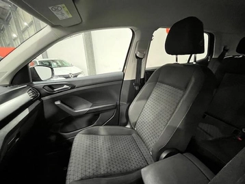 Image véhicule  Volkswagen T-CROSS (17)