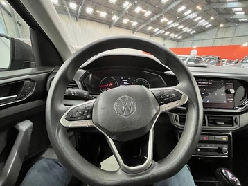 Image véhicule  Volkswagen T-CROSS (8)