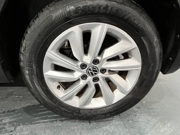 Image véhicule  Volkswagen T-CROSS (21)