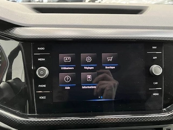 Image véhicule  Volkswagen T-CROSS (13)