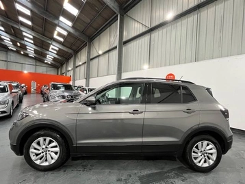 Image véhicule  Volkswagen T-CROSS (1)