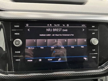 Image véhicule  Volkswagen T-CROSS (10)