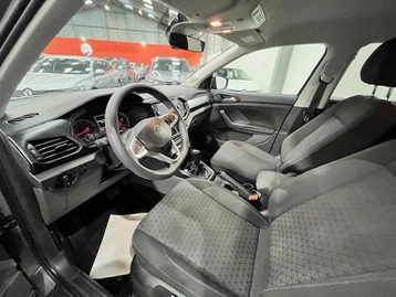 Image véhicule  Volkswagen T-CROSS (7)