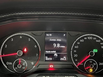 Image véhicule  Volkswagen T-CROSS (9)