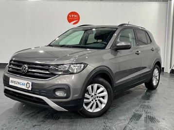 Image véhicule  Volkswagen T-CROSS (0)
