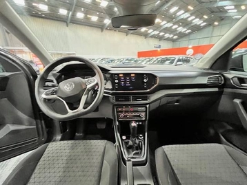 Image véhicule  Volkswagen T-CROSS (20)