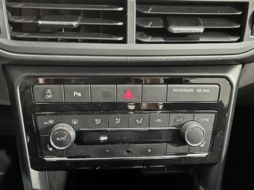 Image véhicule  Volkswagen T-CROSS (15)