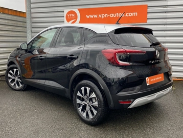 Image véhicule  Renault CAPTUR (1)