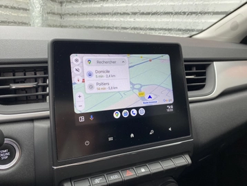 Image véhicule  Renault CAPTUR (15)