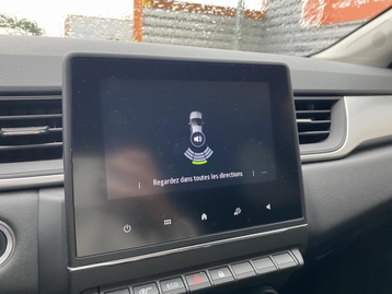 Image véhicule  Renault CAPTUR (13)
