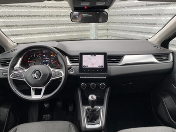 Image véhicule  Renault CAPTUR (6)