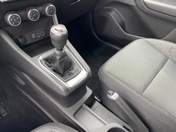Image véhicule  Renault CAPTUR (18)