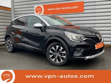 Image véhicule  Renault CAPTUR (0)