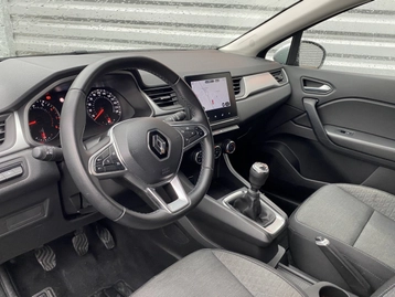 Image véhicule  Renault CAPTUR (2)