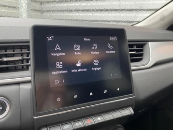 Image véhicule  Renault CAPTUR (16)