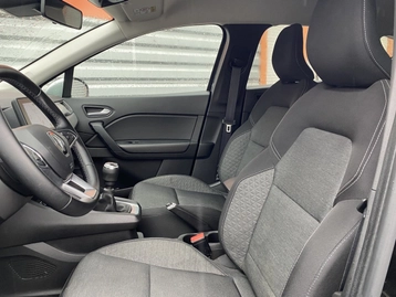 Image véhicule  Renault CAPTUR (3)