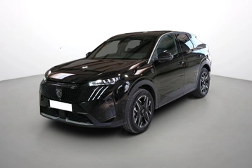 Image véhicule  Peugeot 3008 (1)
