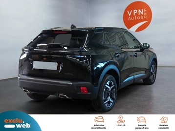 Image véhicule  Peugeot 2008 (3)