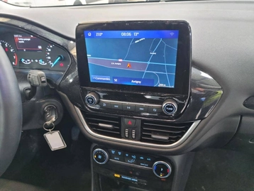 Image véhicule  Ford PUMA (8)