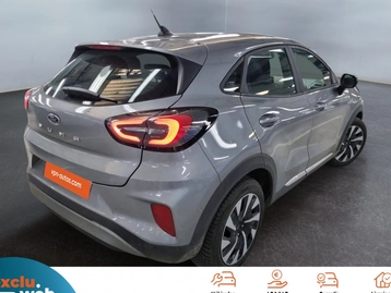 Image véhicule  Ford PUMA (16)