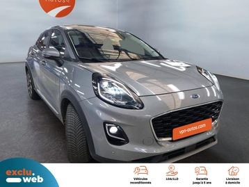 Image véhicule  Ford PUMA (1)