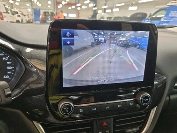 Image véhicule  Ford PUMA (11)