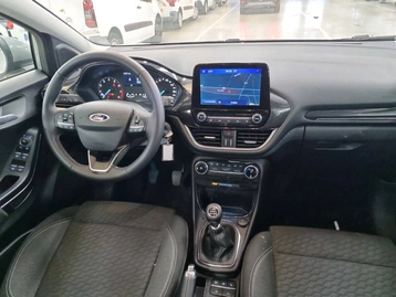 Image véhicule  Ford PUMA (4)