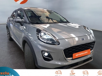 Image véhicule  Ford PUMA (14)