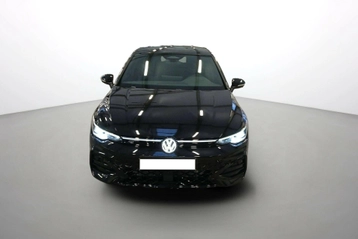 Image véhicule  Volkswagen GOLF (4)