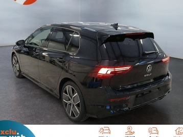Image véhicule  Volkswagen GOLF (18)