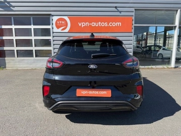 Image véhicule  Ford PUMA (5)