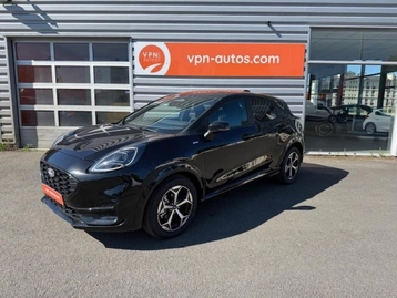Image véhicule  Ford PUMA (15)