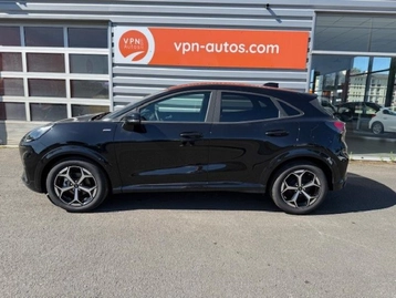 Image véhicule  Ford PUMA (6)