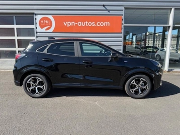Image véhicule  Ford PUMA (16)