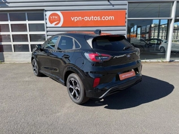 Image véhicule  Ford PUMA (2)