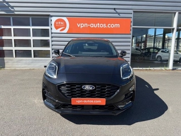 Image véhicule  Ford PUMA (14)