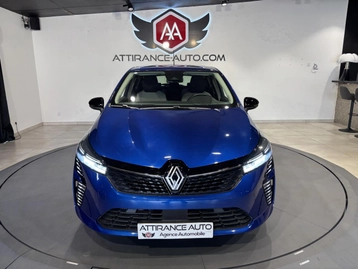 Image véhicule  Renault CLIO (38)