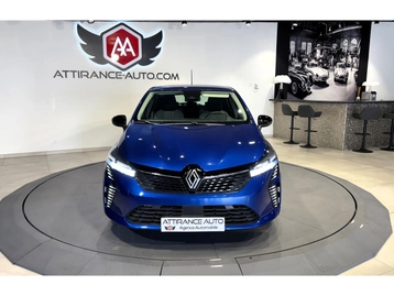 Image véhicule  Renault CLIO (7)