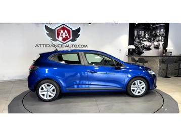 Image véhicule  Renault CLIO (5)