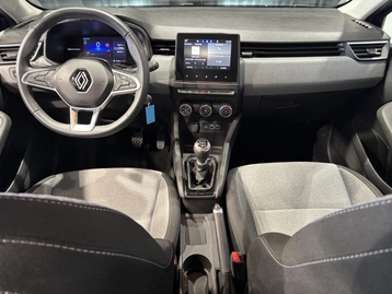 Image véhicule  Renault CLIO (20)