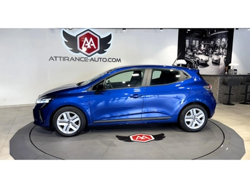 Image véhicule  Renault CLIO (1)