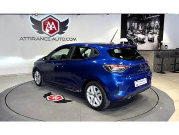 Image véhicule  Renault CLIO (2)